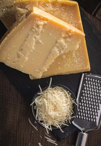METRO Chef Grana Padano