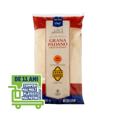 METRO Chef Grana Padano