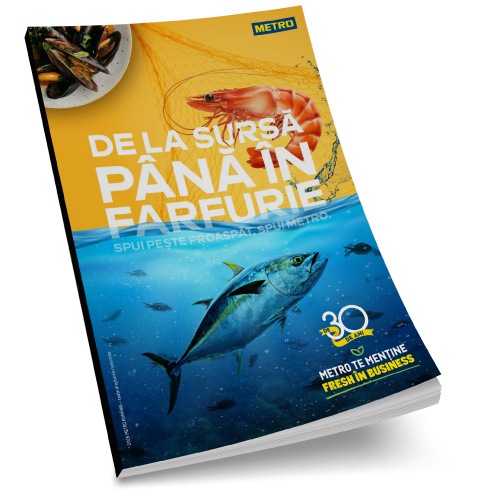 Catalog Pește