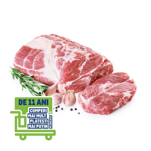 Ceafă de porc