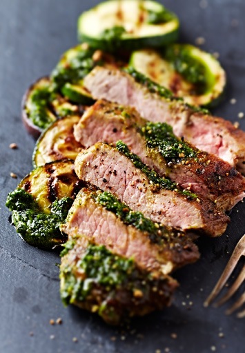 Cotlet de porc