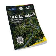 Travel Dream by METRO – ghid de turism care promovează antreprenorii locali și ospitalitatea românească.