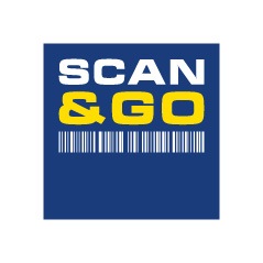 Scan & Go – soluție digitală METRO pentru cumpărături rapide și eficiență în magazin.
