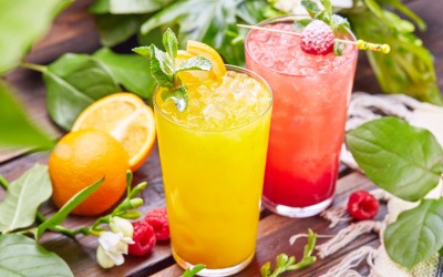Băuturi din fructe