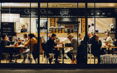 Cum să deschizi un restaurant