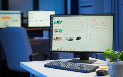 Monitorizare constantă