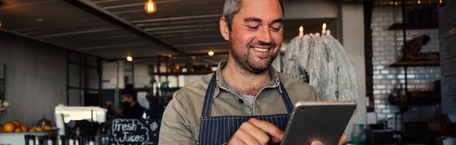Digitalizarea rezervarilor în restaurante