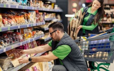 Monitorizare termen valabilitate