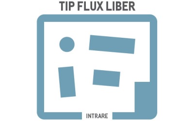 Schele cu flux liber