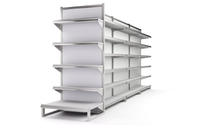 Rafturi cross merchandising