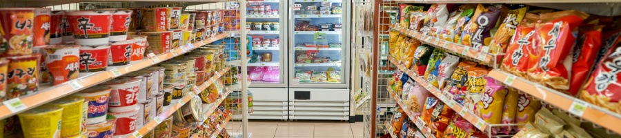 Magazin de proximitate