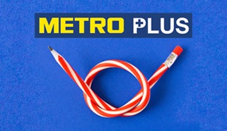 METRO Plus