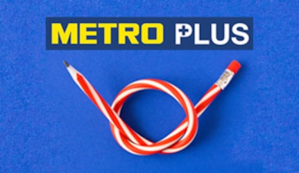 METRO Plus