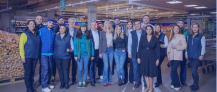 Cariere METRO România