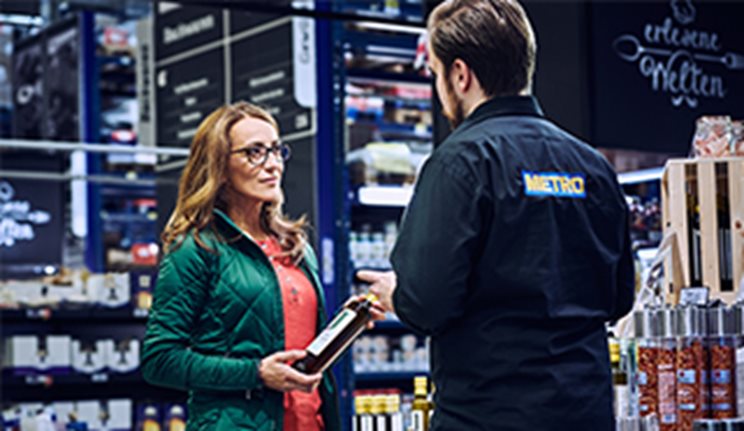 Programul de conformitate METRO