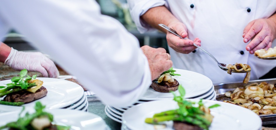 Choosing the Right Catering Equipment