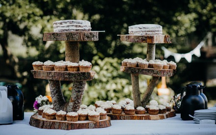 Specialized Catering Equipment - Outdoor events