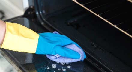 Catering Equipment Maintenance - Cleaning Cooking Appliances