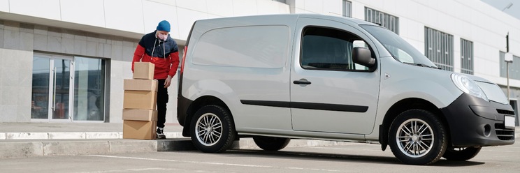 How to efficiently transport catering food