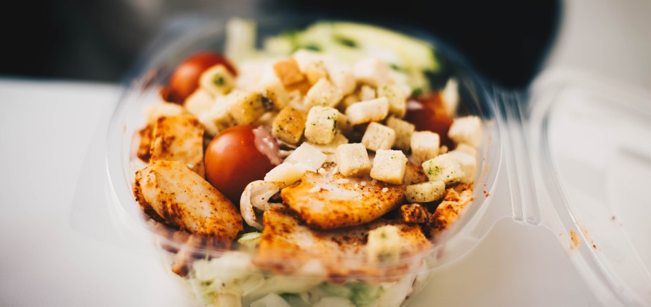 How To Properly Package Meals for Transport