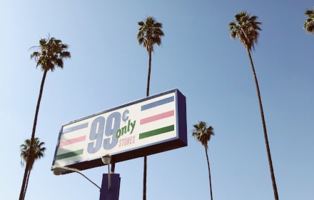 Digital Signage Promo