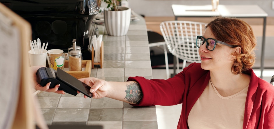 Benefits of restaurant digital solutions