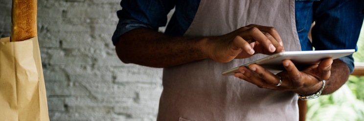 Digital Transformation Hospitality