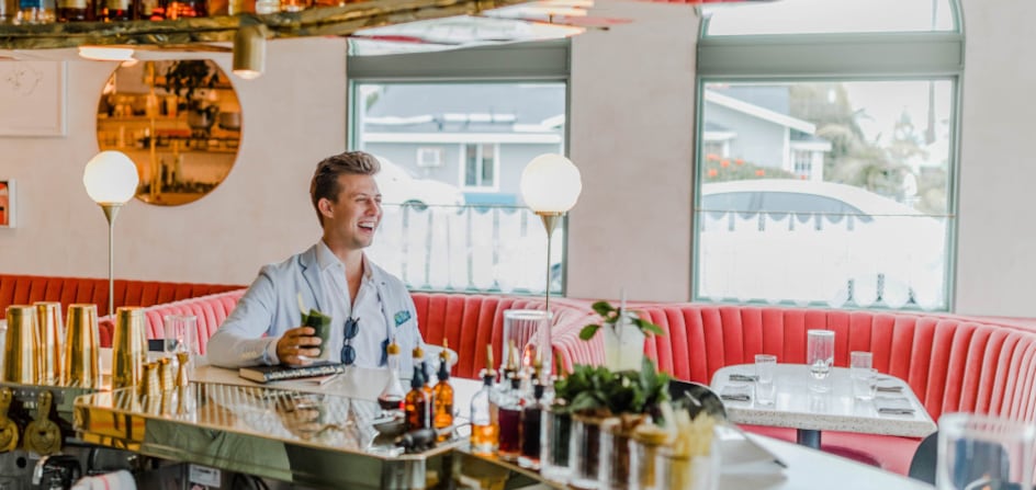 POS Systems for Restaurant