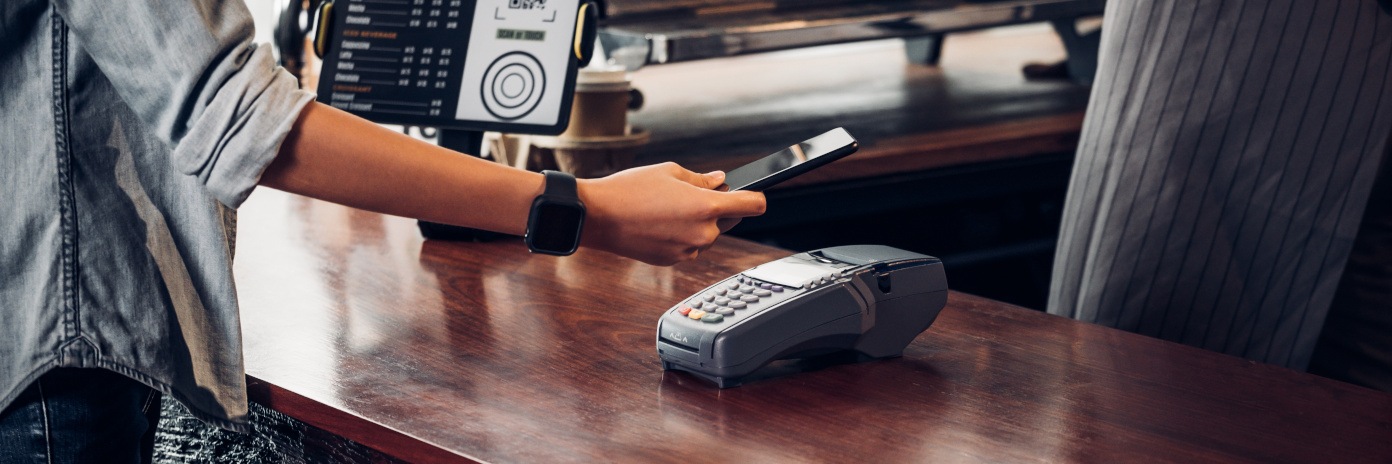 Benefits of POS tech in hospitality