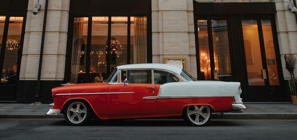 Hotel transportation arrangements