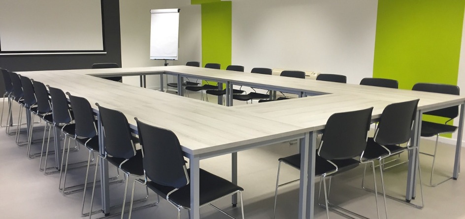 Designing meeting and conference rooms for your hotel