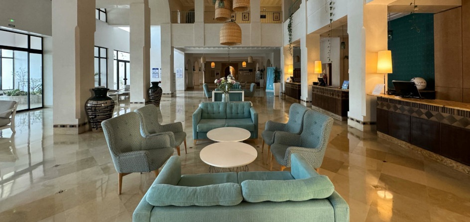 Choosing a style for your hotel