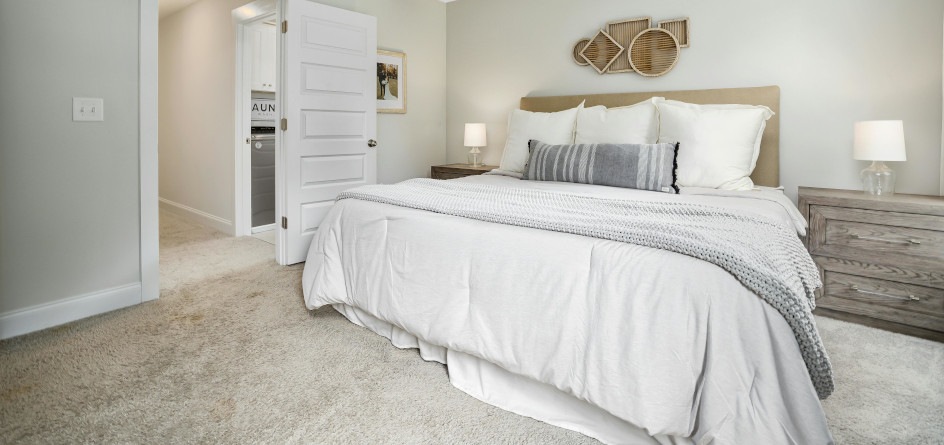 Designing hotel rooms for comfort and functionality