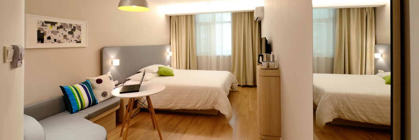 Designing Your Hotel rooms