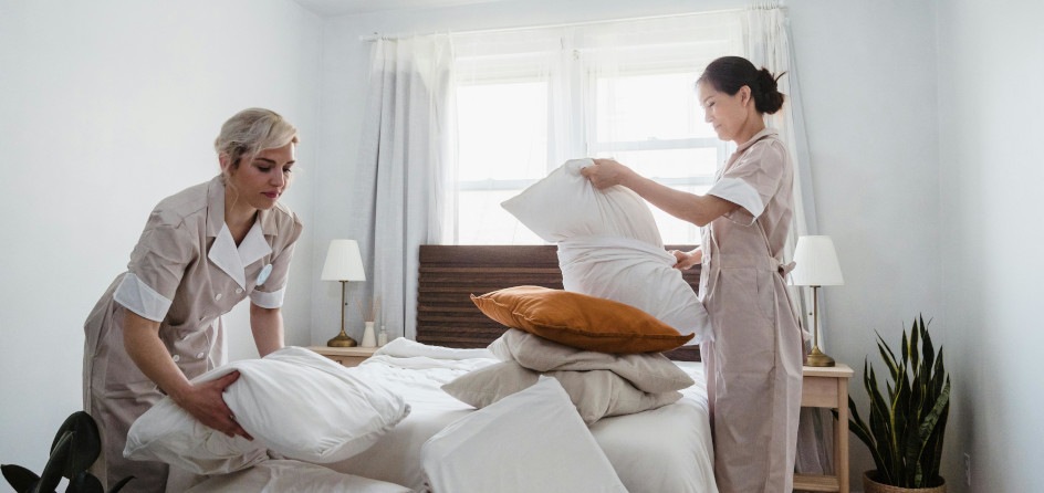 Understanding employment laws and the role in hotels