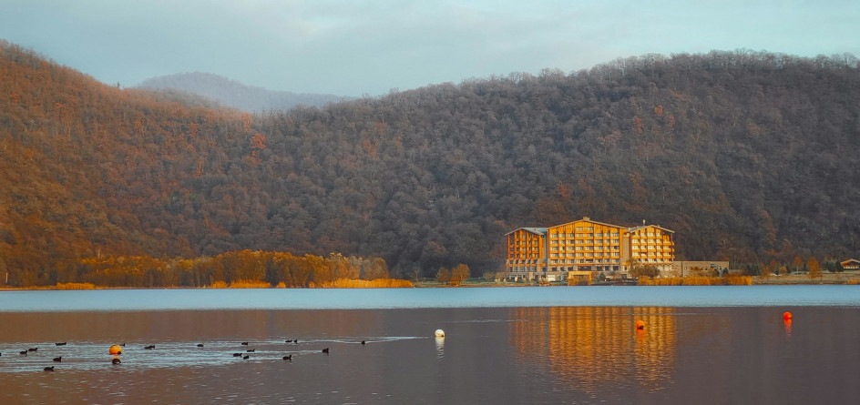 Selecting the right location for your hotel