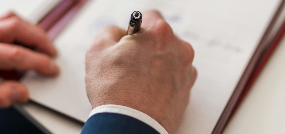 Registering your hotel business