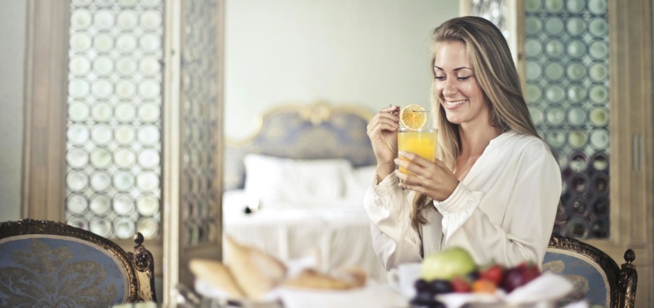 Improving guest experience during their hotel stay