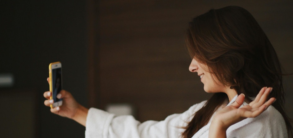 Online marketing strategies for your hotel: Influencer outreach 