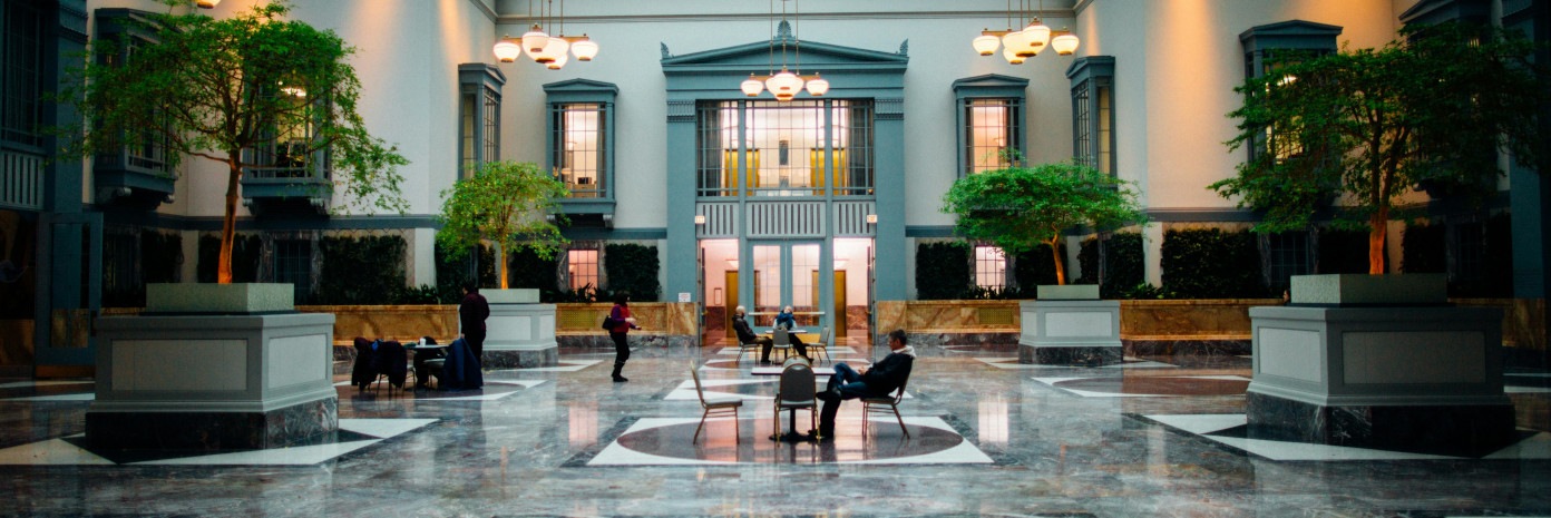 How to Run a Hotel Business Successfully