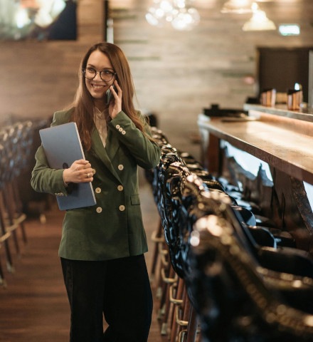 Embracing technology and innovation in your hotel