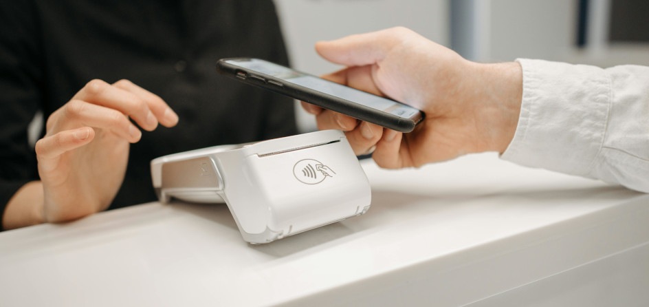 Exploring hotel Point of Sale (POS) systems.