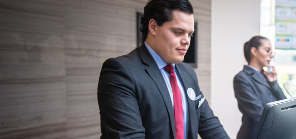 Understanding hotel PMS systems (PMS)