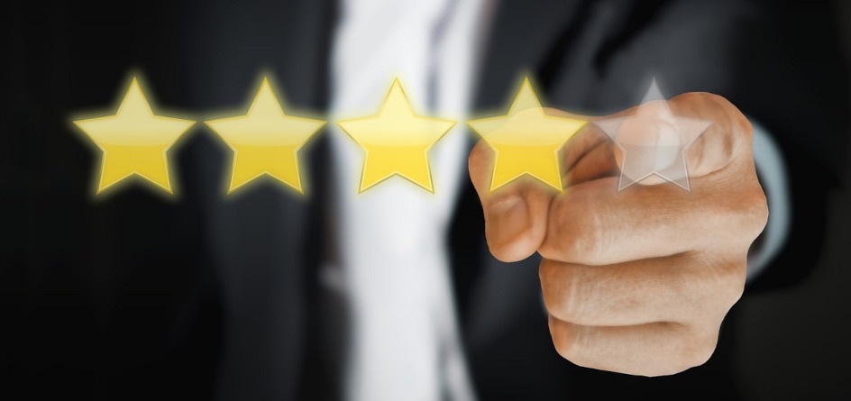 Encourage guest feedback and reviews