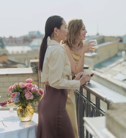 Hotel reputation management practices: Providing exceptional customer service