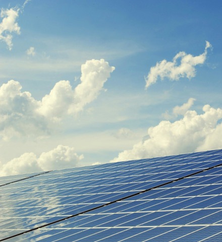 Energy-efficient technologies and renewable energy sources for your hotel