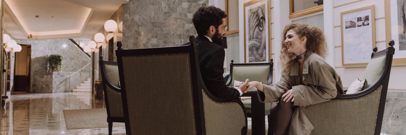 Hotel Trends: Creative and Innovative Ideas to Inspire You