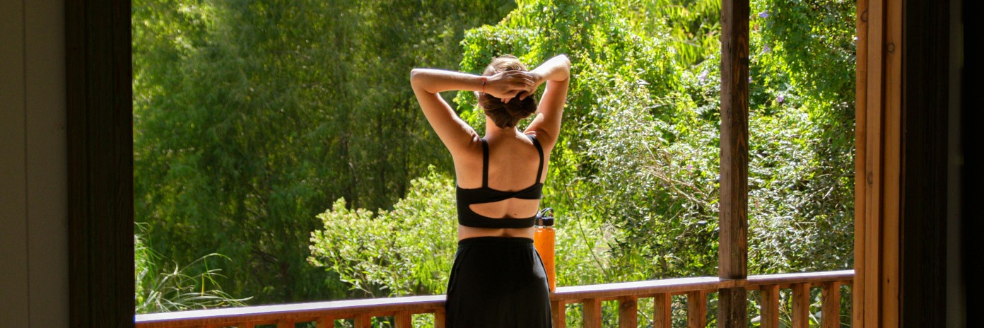 Sustainable & eco-friendly hotel ideas to go green