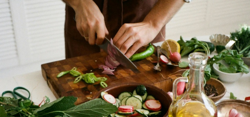 Sustainable food and beverage practices for your hotel