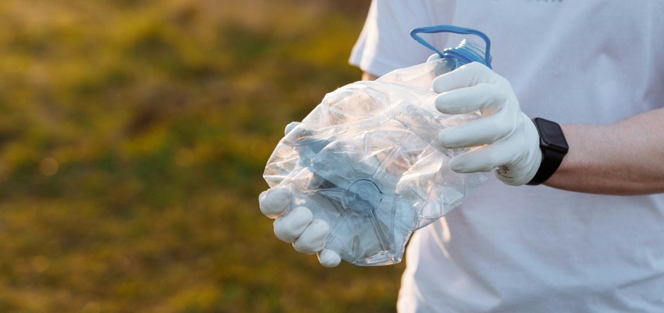 Waste management solutions for hotels